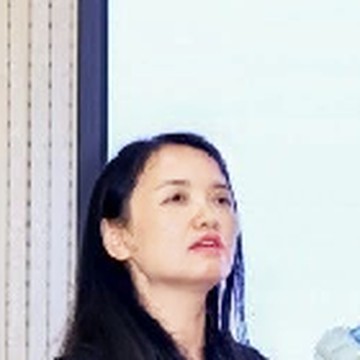 戴艳新
